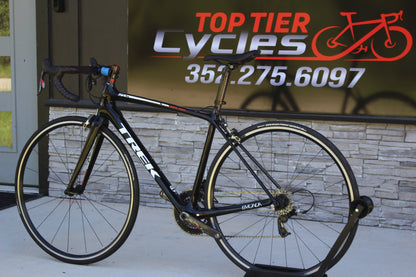 2015 Trek Emonda SL 8- SRAM Red- 15lbs - Clean