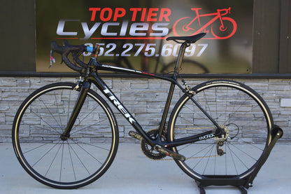 2015 Trek Emonda SL 8- SRAM Red- 15lbs - Clean