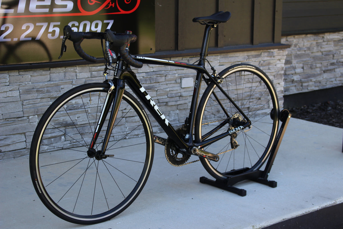 2015 Trek Emonda SL 8- SRAM Red- 15lbs - Clean