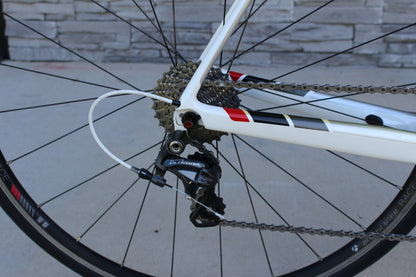 2016 Trek Domane 5.2 - Carbon/Comfort! - 17lbs
