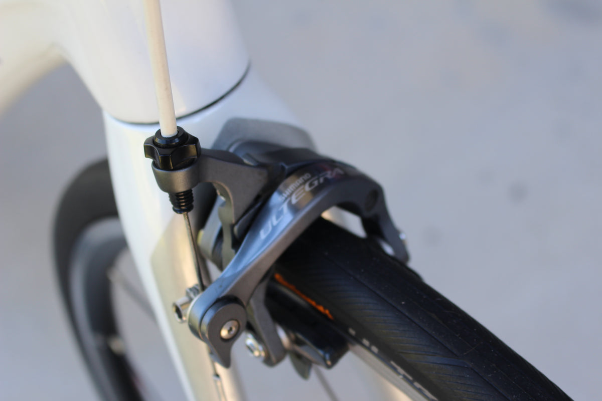 2016 Trek Domane 5.2 - Carbon/Comfort! - 17lbs