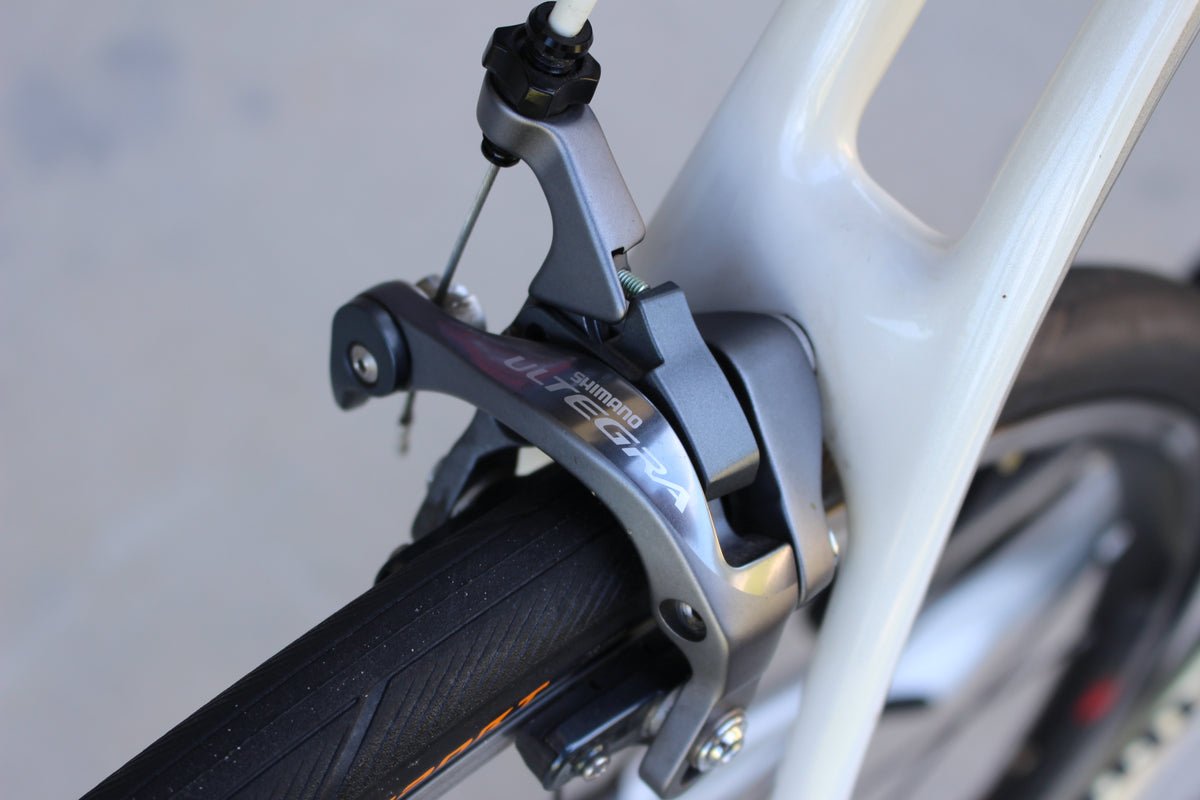2016 Trek Domane 5.2 - Carbon/Comfort! - 17lbs