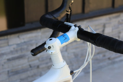 2016 Trek Domane 5.2 - Carbon/Comfort! - 17lbs