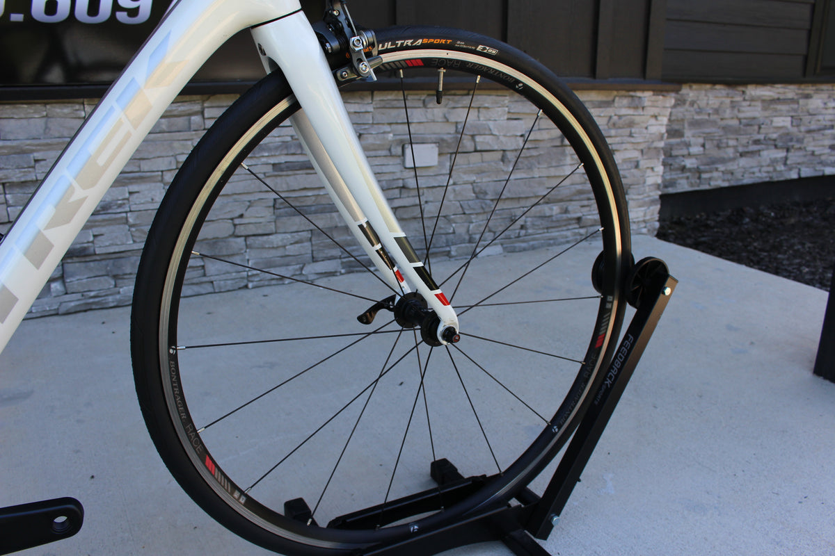 2016 Trek Domane 5.2 - Carbon/Comfort! - 17lbs