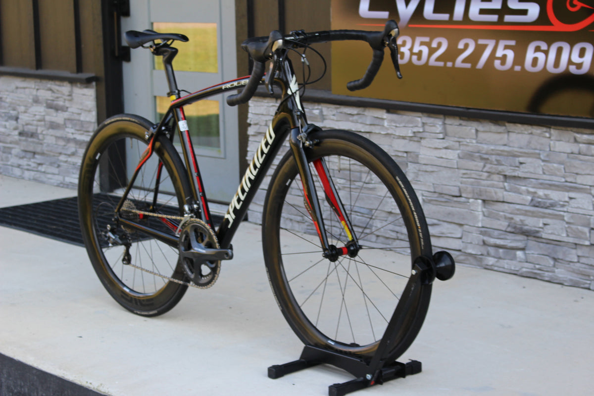 2013 Specialized Roubaix Expert- ENVEs!- 16lbs
