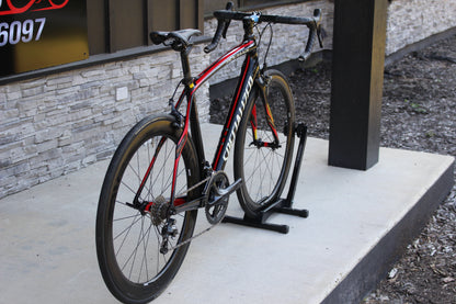 2013 Specialized Roubaix Expert- ENVEs!- 16lbs