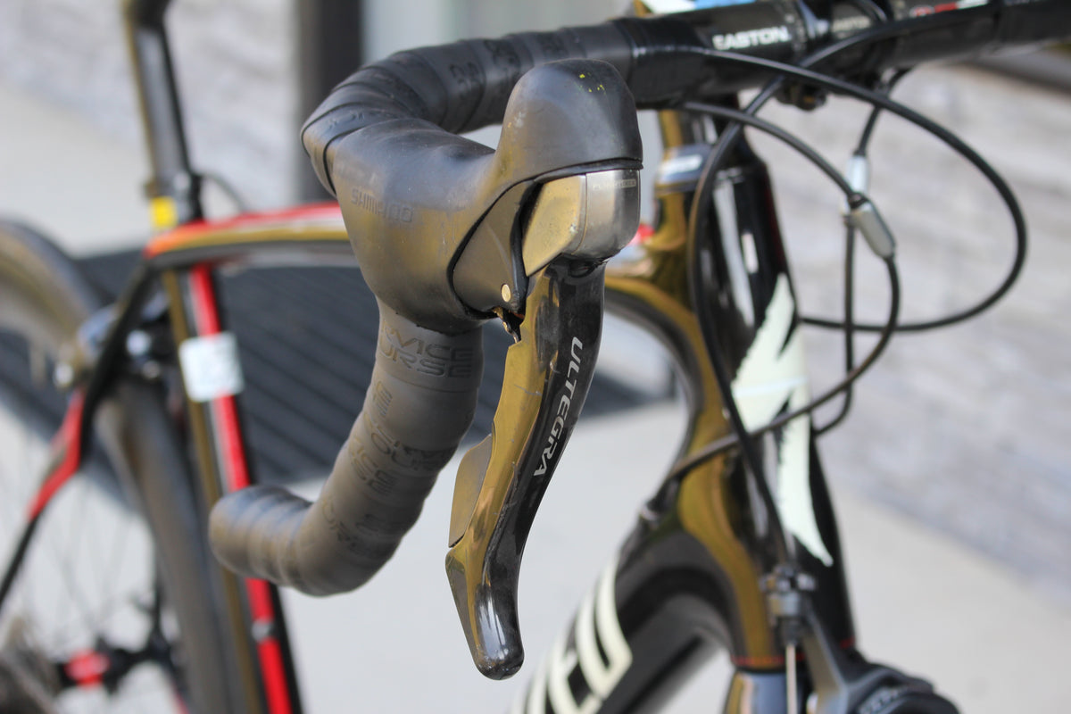 2013 Specialized Roubaix Expert- ENVEs!- 16lbs