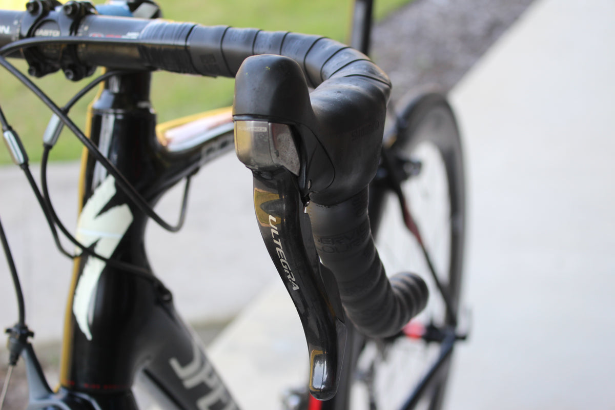 2013 Specialized Roubaix Expert- ENVEs!- 16lbs
