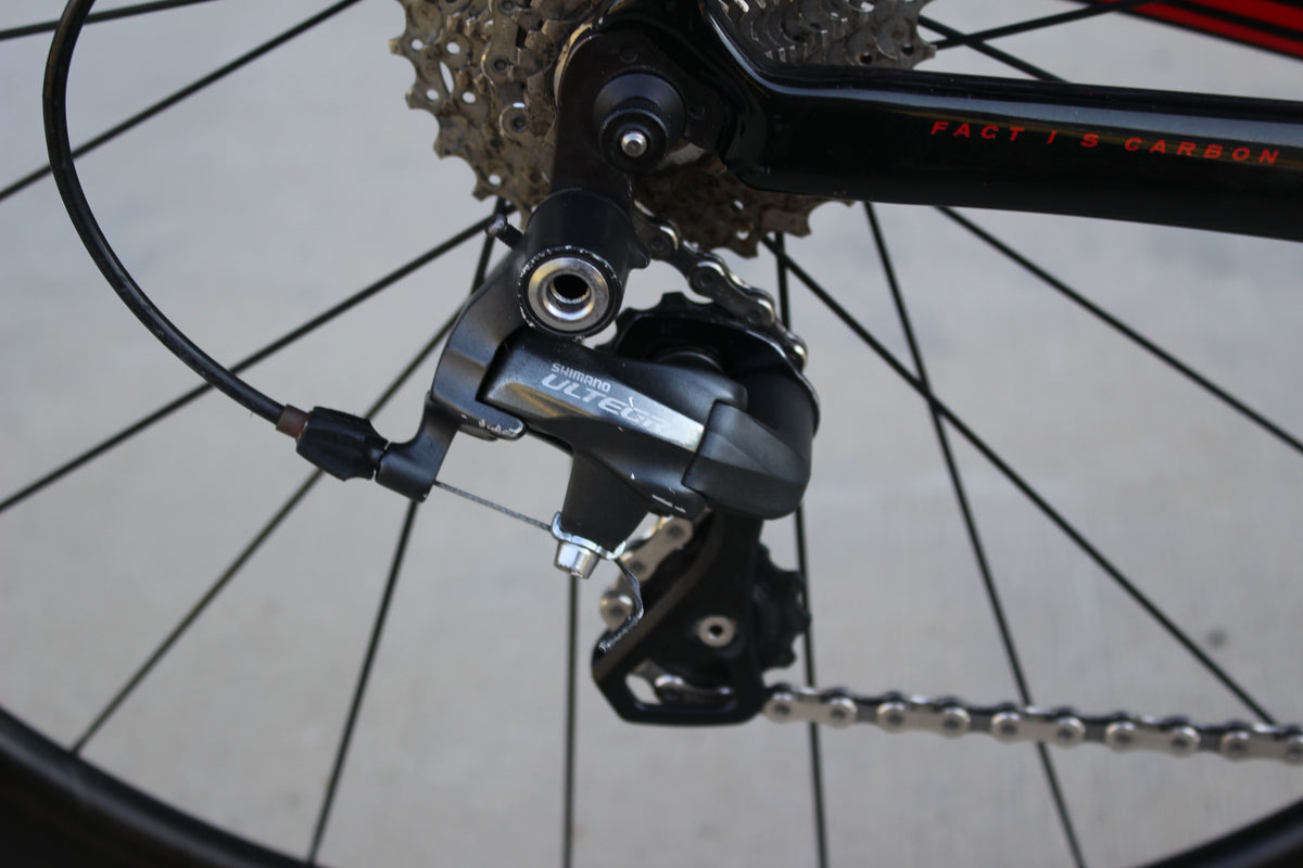 2013 Specialized Roubaix Expert- ENVEs!- 16lbs