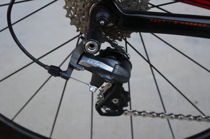 2013 Specialized Roubaix Expert- ENVEs!- 16lbs