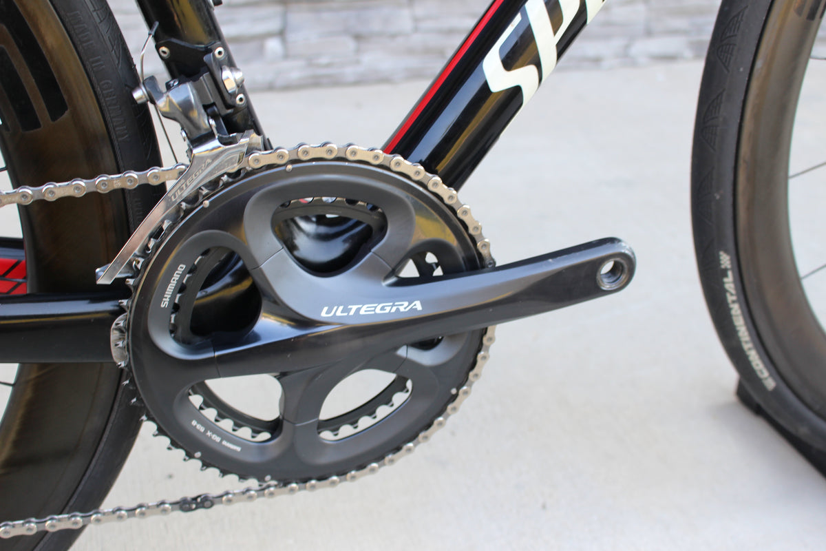 2013 Specialized Roubaix Expert- ENVEs!- 16lbs