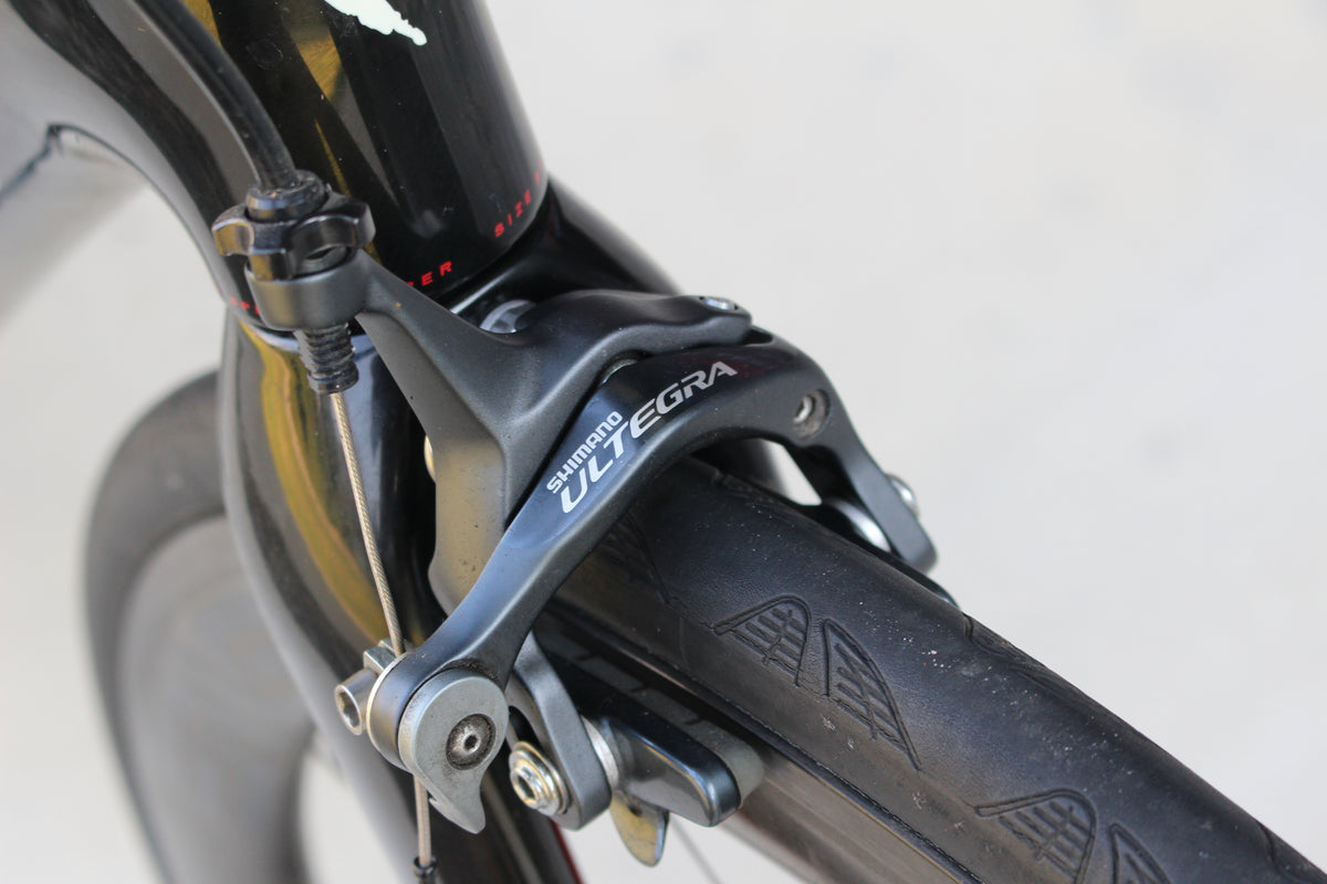 2013 Specialized Roubaix Expert- ENVEs!- 16lbs