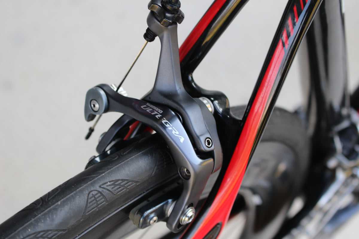 2013 Specialized Roubaix Expert- ENVEs!- 16lbs