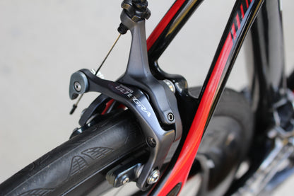 2013 Specialized Roubaix Expert- ENVEs!- 16lbs