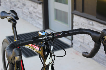 2013 Specialized Roubaix Expert- ENVEs!- 16lbs