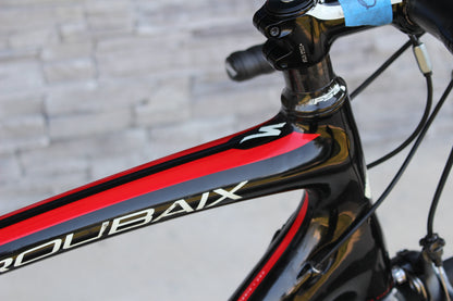 2013 Specialized Roubaix Expert- ENVEs!- 16lbs