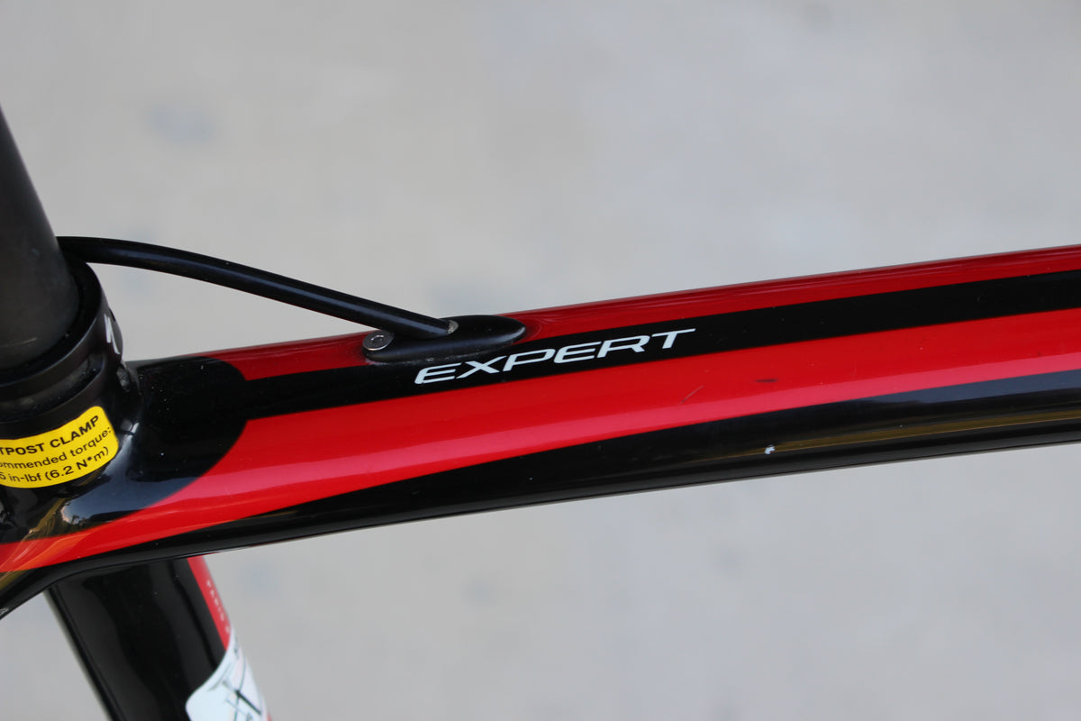 2013 Specialized Roubaix Expert- ENVEs!- 16lbs