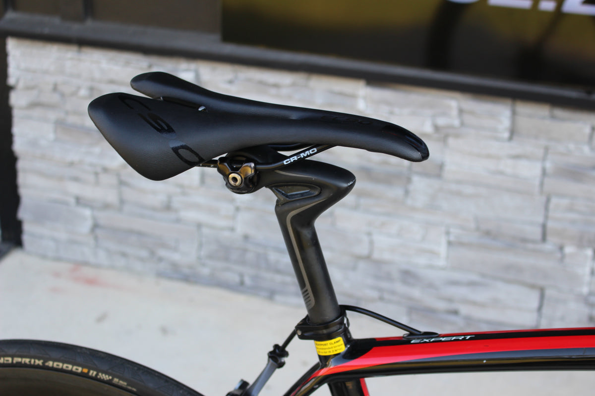 2013 Specialized Roubaix Expert- ENVEs!- 16lbs