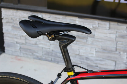 2013 Specialized Roubaix Expert- ENVEs!- 16lbs