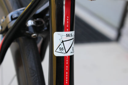 2013 Specialized Roubaix Expert- ENVEs!- 16lbs