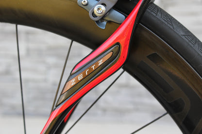 2013 Specialized Roubaix Expert- ENVEs!- 16lbs