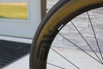 2013 Specialized Roubaix Expert- ENVEs!- 16lbs
