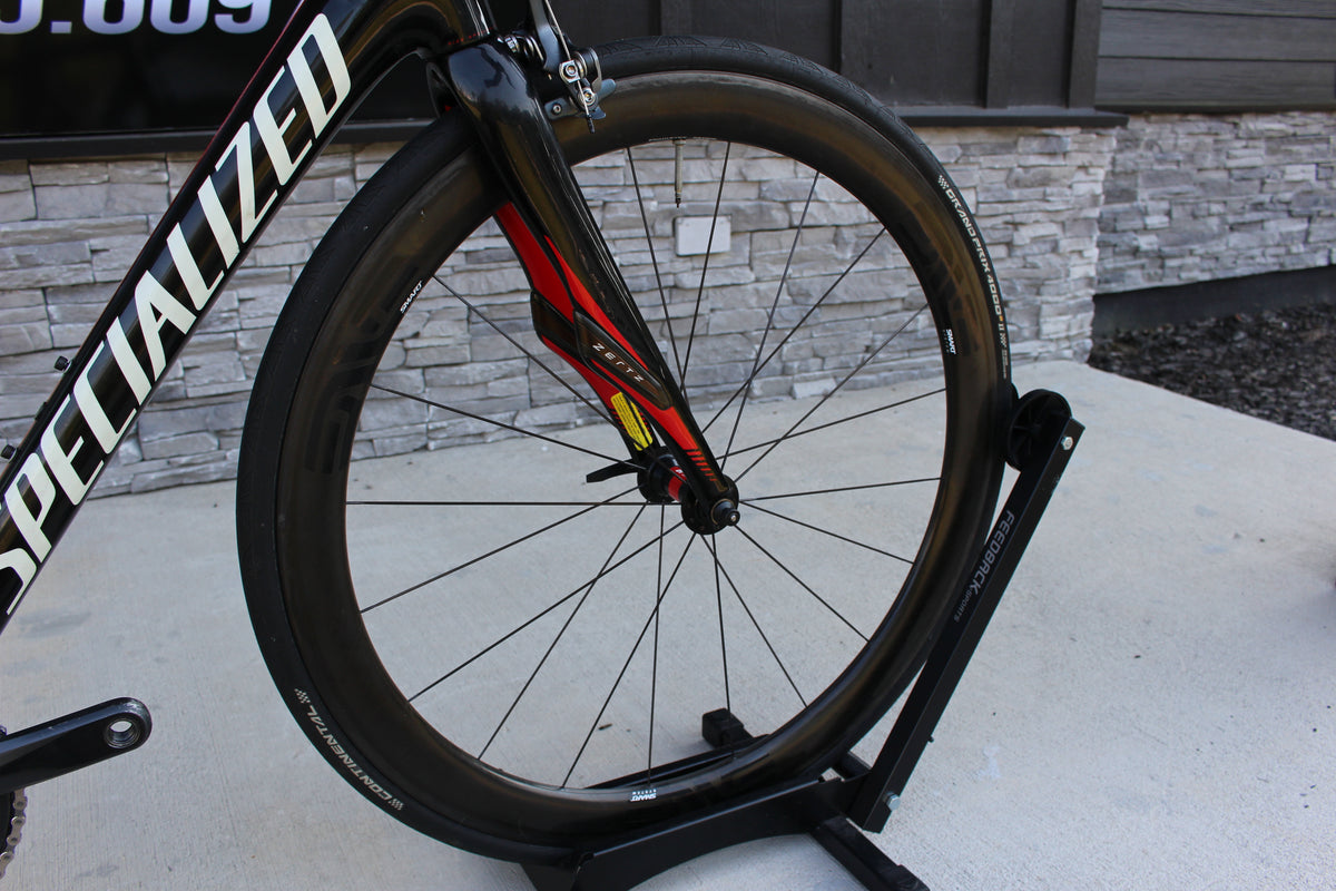 2013 Specialized Roubaix Expert- ENVEs!- 16lbs