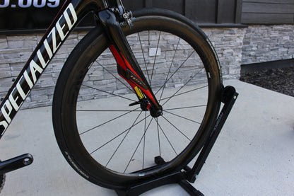 2013 Specialized Roubaix Expert- ENVEs!- 16lbs