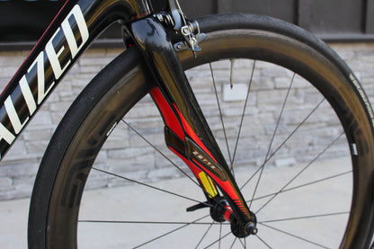 2013 Specialized Roubaix Expert- ENVEs!- 16lbs
