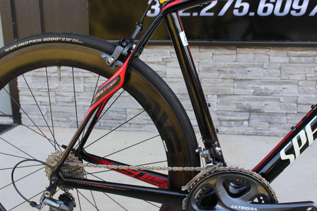 2013 Specialized Roubaix Expert- ENVEs!- 16lbs