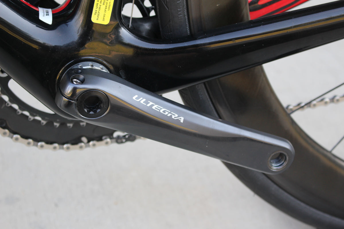 2013 Specialized Roubaix Expert- ENVEs!- 16lbs