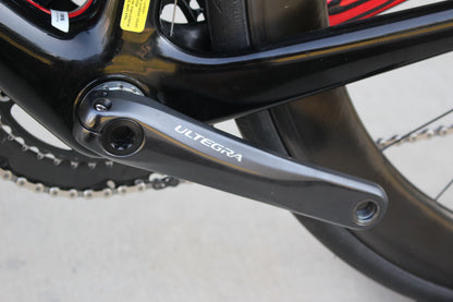 2013 Specialized Roubaix Expert- ENVEs!- 16lbs