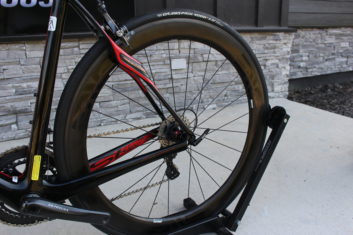2013 Specialized Roubaix Expert- ENVEs!- 16lbs