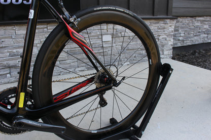 2013 Specialized Roubaix Expert- ENVEs!- 16lbs