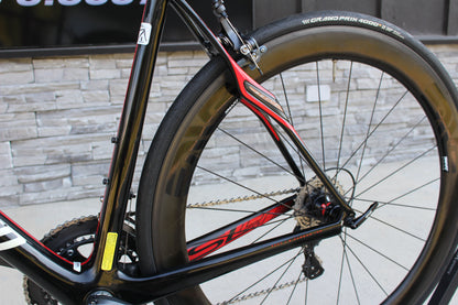 2013 Specialized Roubaix Expert- ENVEs!- 16lbs
