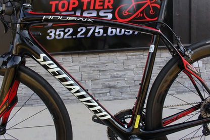 2013 Specialized Roubaix Expert- ENVEs!- 16lbs