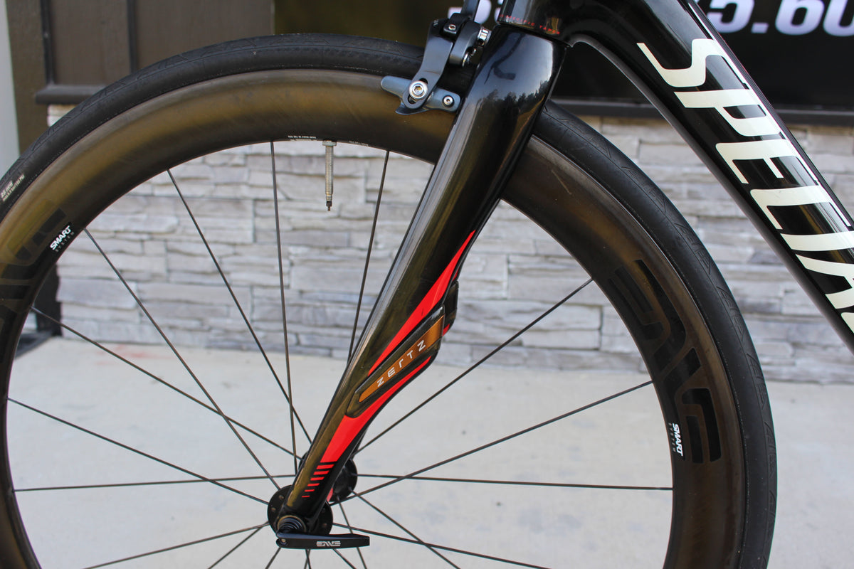 2013 Specialized Roubaix Expert- ENVEs!- 16lbs