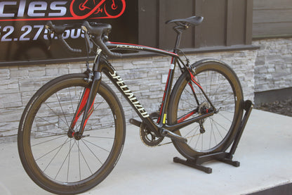 2013 Specialized Roubaix Expert- ENVEs!- 16lbs