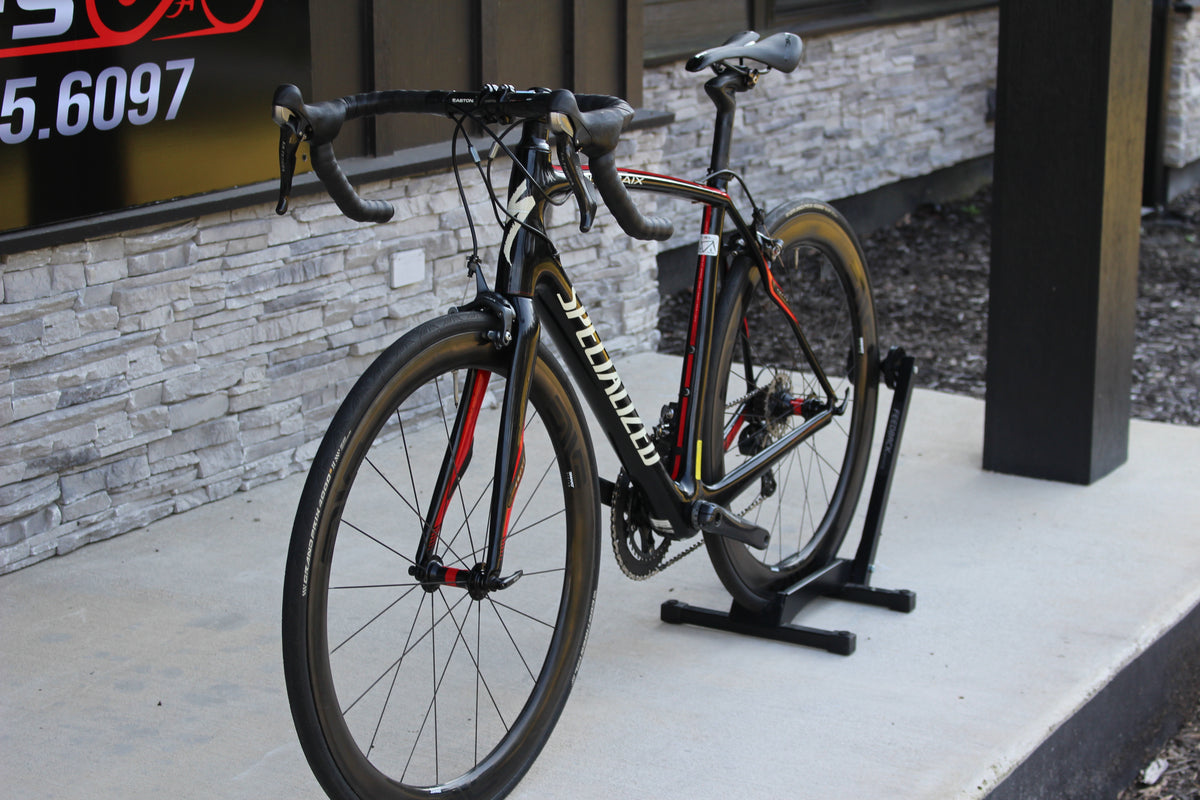 2013 Specialized Roubaix Expert- ENVEs!- 16lbs