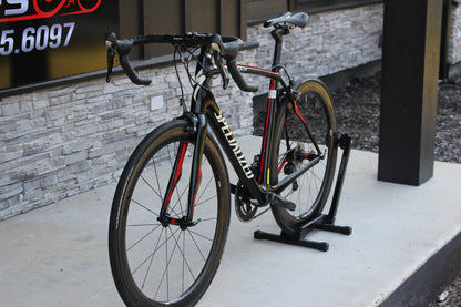 2013 Specialized Roubaix Expert- ENVEs!- 16lbs