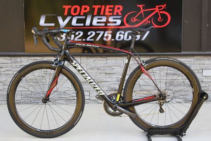 2013 Specialized Roubaix Expert- ENVEs!- 16lbs