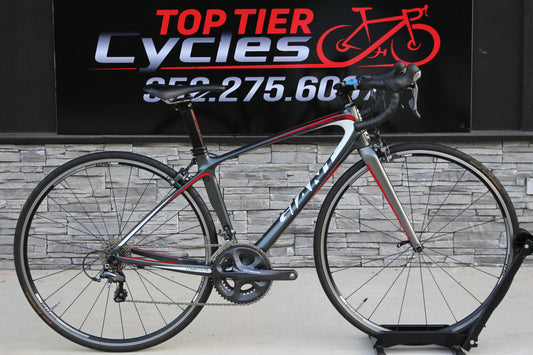 2013 Giant Avail Composite 1- Ladies- 17lbs- Full Carbon