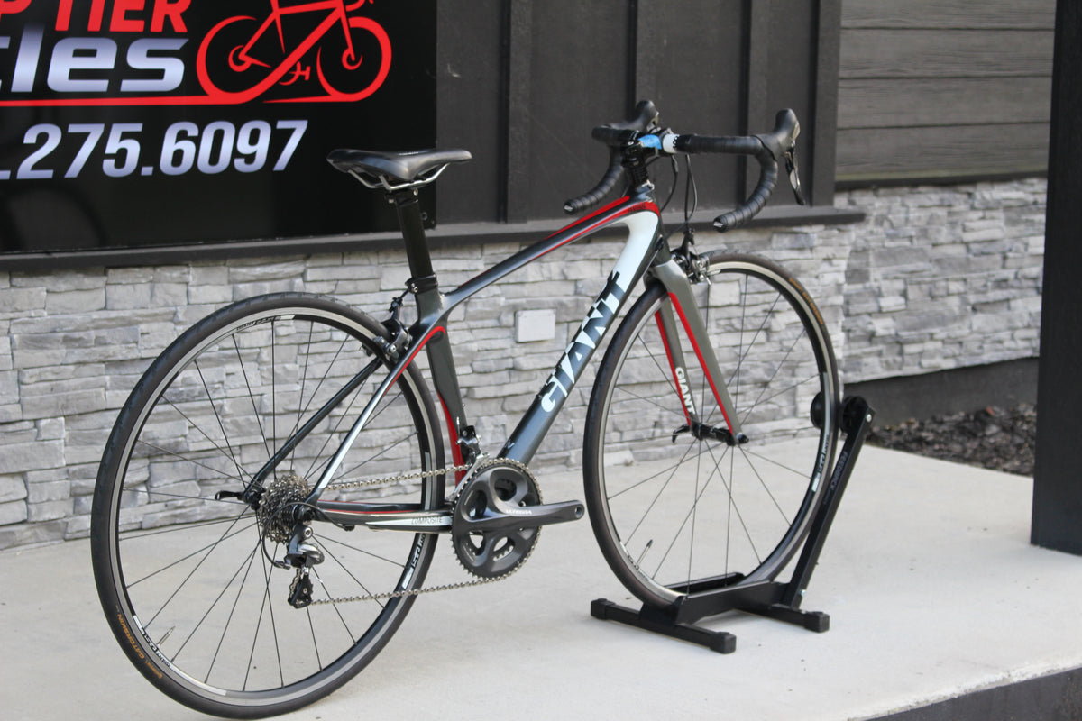 2013 Giant Avail Composite 1- Ladies- 17lbs- Full Carbon