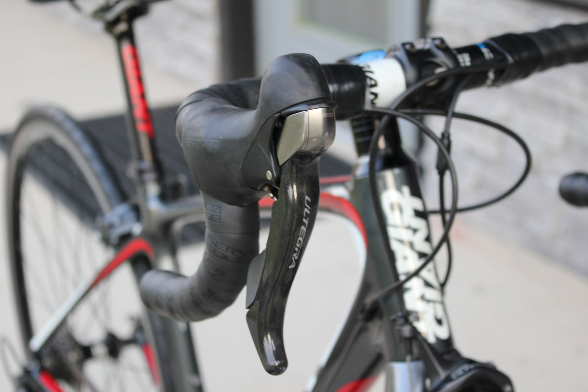 2013 Giant Avail Composite 1- Ladies- 17lbs- Full Carbon