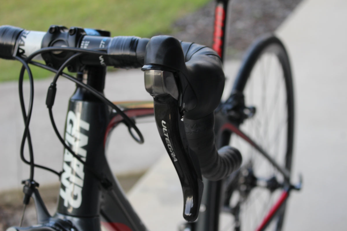 2013 Giant Avail Composite 1- Ladies- 17lbs- Full Carbon