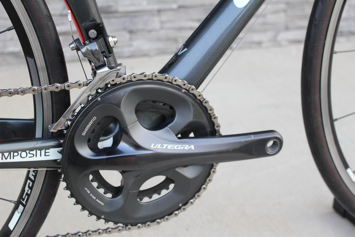 2013 Giant Avail Composite 1- Ladies- 17lbs- Full Carbon