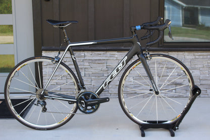 2014 Felt FC - Full Carbon Road- Ultegra- 16lbs
