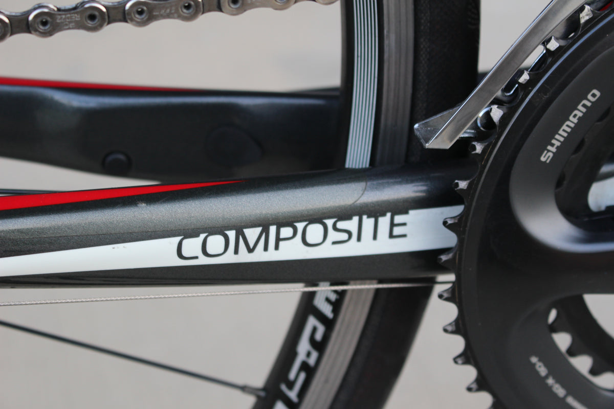 2013 Giant Avail Composite 1- Ladies- 17lbs- Full Carbon