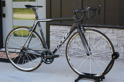2014 Felt FC - Full Carbon Road- Ultegra- 16lbs