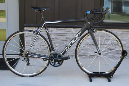 2014 Felt FC - Full Carbon Road- Ultegra- 16lbs